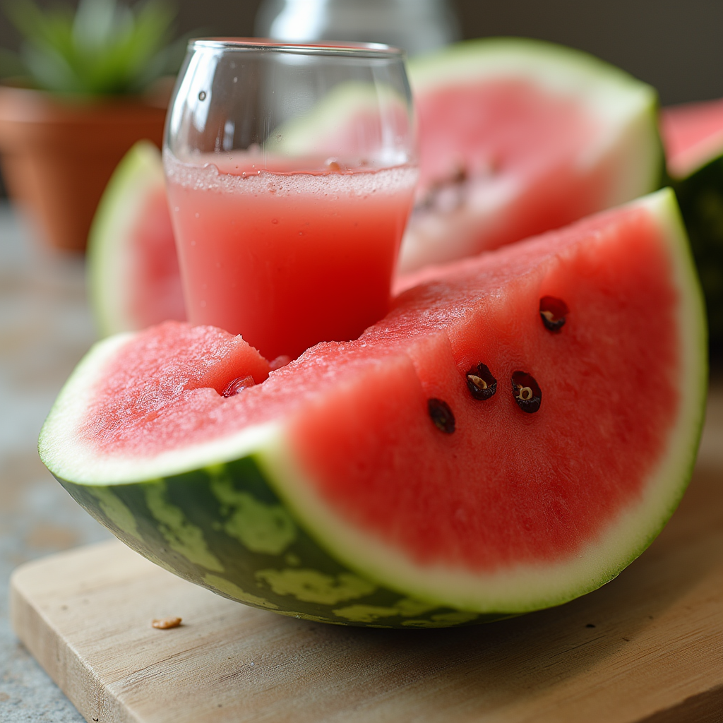 Watermelon
